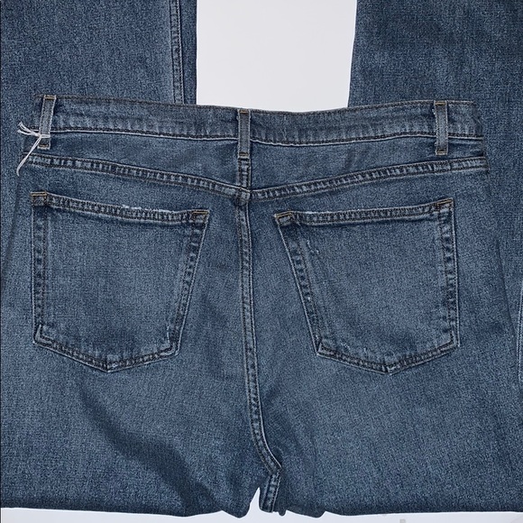 REFORMATION • JEANS - Picture 4 of 4